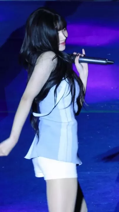 Kwon Eunbi