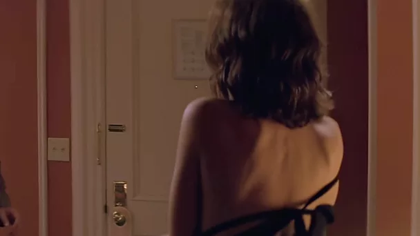 Natasha Henstridge en Especies