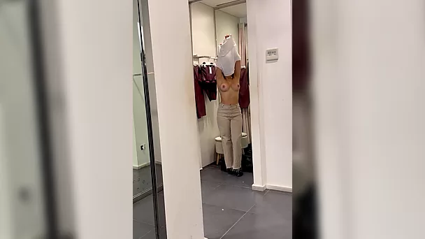 ¿La camisa roja es un sí o un no?