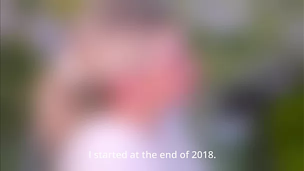 shaiden se deja follar la cara lo antes posible