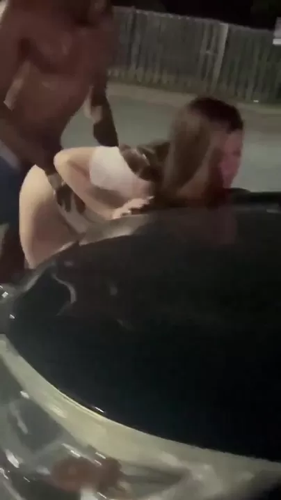 Se corre en su boca